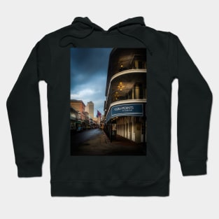 Bourbon Street Sheraton Hoodie